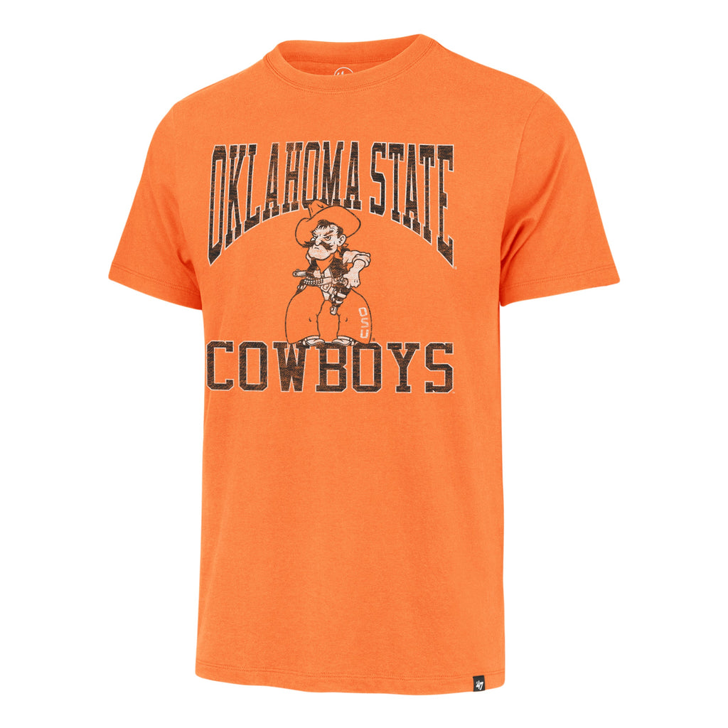 OKLAHOMA STATE COWBOYS BIG UPS '47 FRANKLIN TEE product image 1