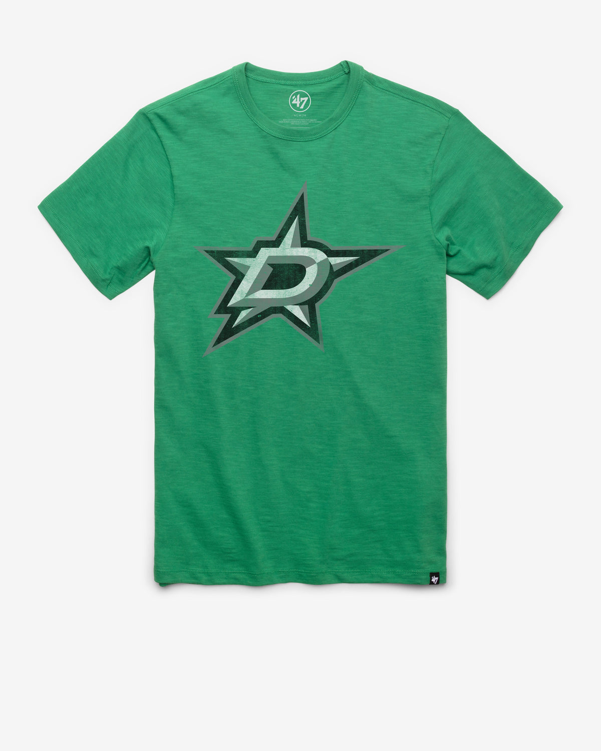 DALLAS STARS GRIT '47 SCRUM TEE product image 1