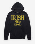 NOTRE DAME FIGHTING IRISH VINTAGE STRAIGHT BLOCK HEADLINE product image 1