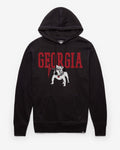 GEORGIA BULLDOGS VINTAGE STRAIGHT BLOCK '47 HEADLINE HOOD product image 1