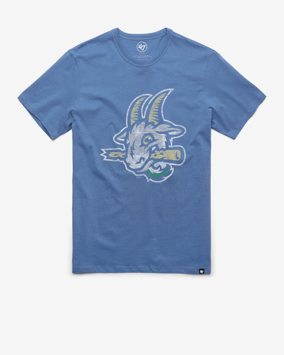 HARTFORD YARD GOATS PREMIER '47 FRANKLIN TEE product image 1
