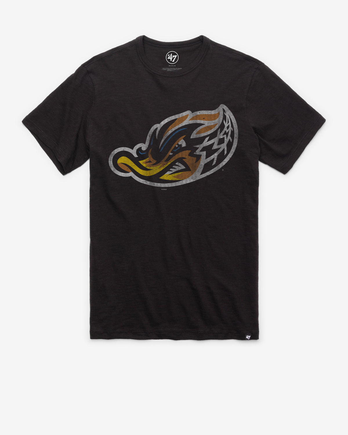 AKRON RUBBERDUCKS GRIT '47 SCRUM TEE product image 1