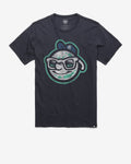 ASHEVILLE TOURISTS GRIT '47 SCRUM TEE product image 1
