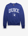 DUKE BLUE DEVILS TALK UP '47 HEADLINE CREW product image 1