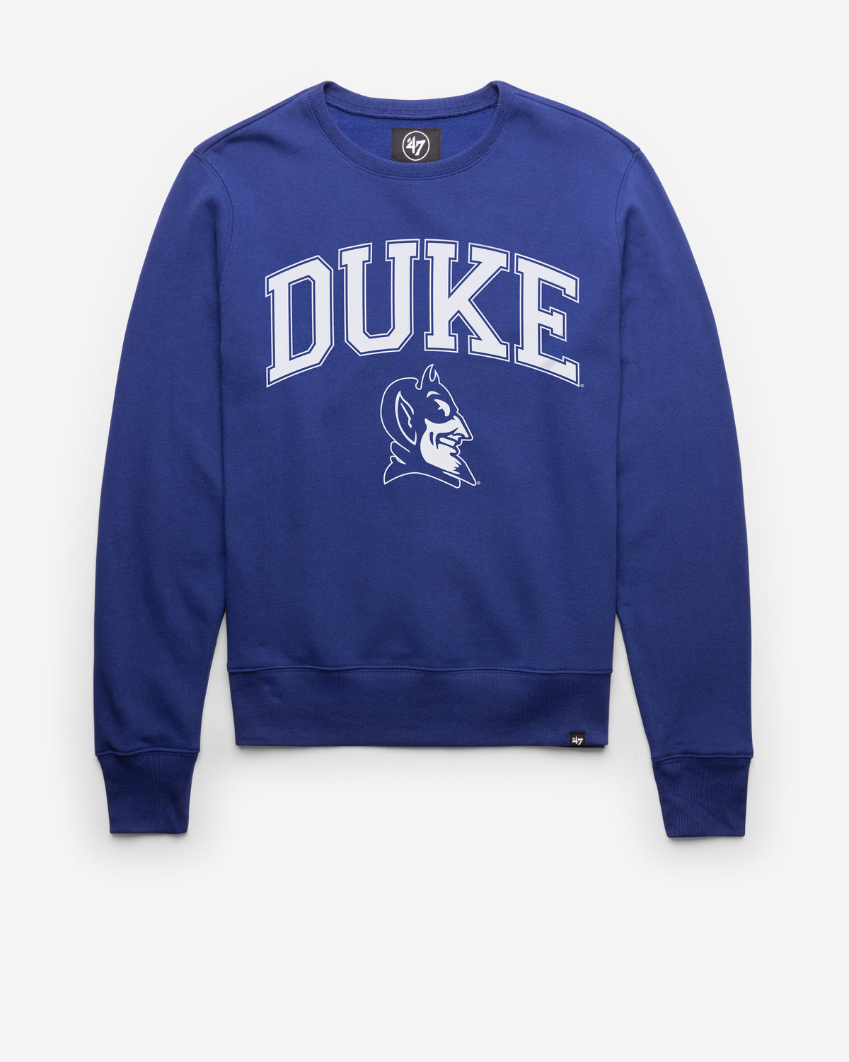 DUKE BLUE DEVILS TALK UP '47 HEADLINE CREW product image 1