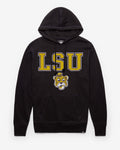 LSU TIGERS VINTAGE STRAIGHT BLOCK '47 HEADLINE HOOD product image 1