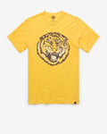 LOUISIANA STATE TIGERS LSU VINTAGE GRIT '47 SCRUM TEE product image 1