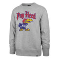 KANSAS JAYHAWKS VINTAGE IMPRINT '47 HEADLINE CREW product image 1