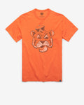 AUBURN TIGERS VINTAGE GRIT '47 SCRUM TEE product image 1