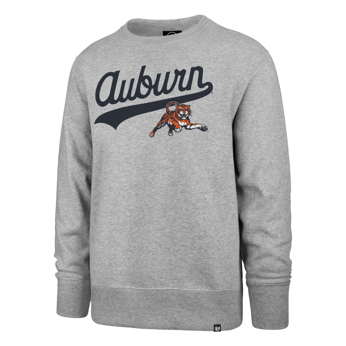 AUBURN TIGERS VINTAGE '47 HEADLINE CREW product image 1