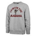 ALABAMA CRIMSON TIDE VINTAGE '47 HEADLINE CREW product image 1