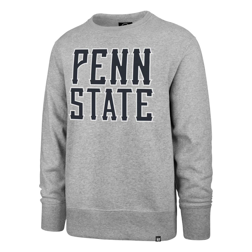 PENN STATE NITTANY LIONS VINTAGE IMPRINT '47 HEADLINE CREW product image 1
