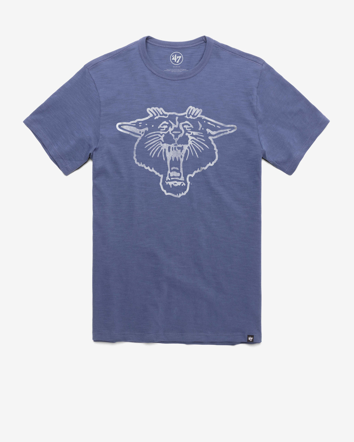 KENTUCKY WILDCATS VINTAGE GRIT '47 SCRUM TEE product image 1