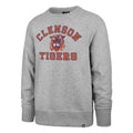 CLEMSON TIGERS VINTAGE '47 HEADLINE CREW product image 1