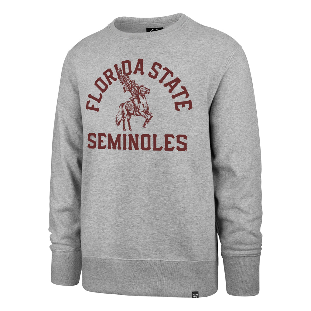 FLORIDA STATE SEMINOLES VINTAGE '47 HEADLINE CREW product image 1
