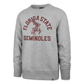 FLORIDA STATE SEMINOLES VINTAGE '47 HEADLINE CREW product image 1