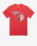 CLEVELAND GUARDIANS GRIT '47 SCRUM TEE product image 1