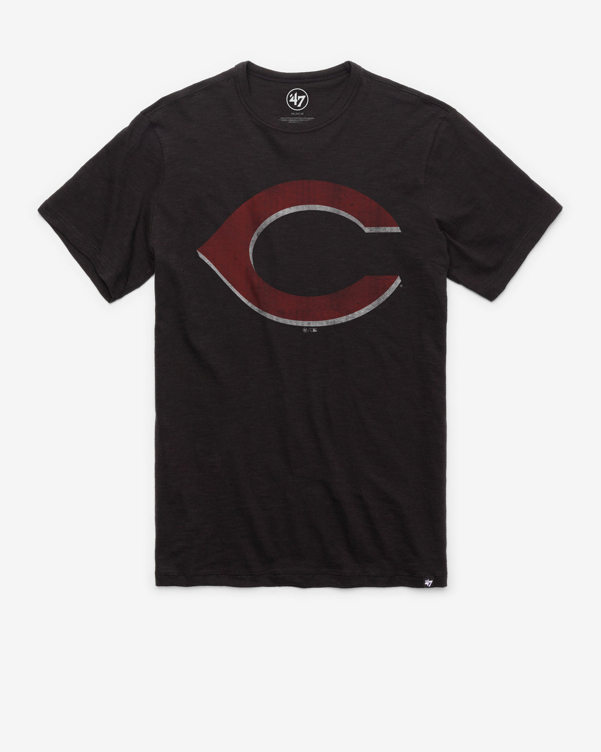 CINCINNATI REDS GRIT '47 SCRUM TEE product image 1