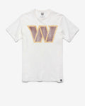 WASHINGTON COMMANDERS GRIT '47 SCRUM TEE product image 1