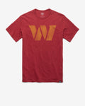 WASHINGTON COMMANDERS GRIT '47 SCRUM TEE product image 1