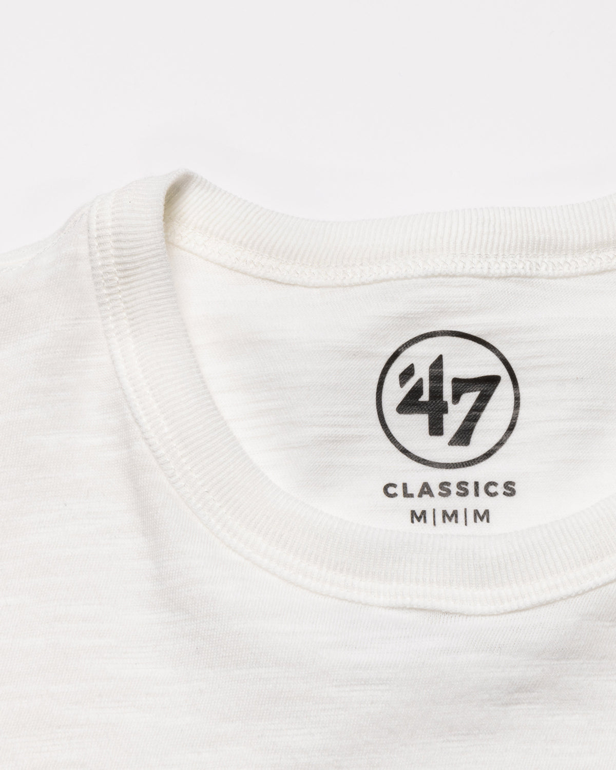 '47 BLANKS SCRUM TEE product image 2