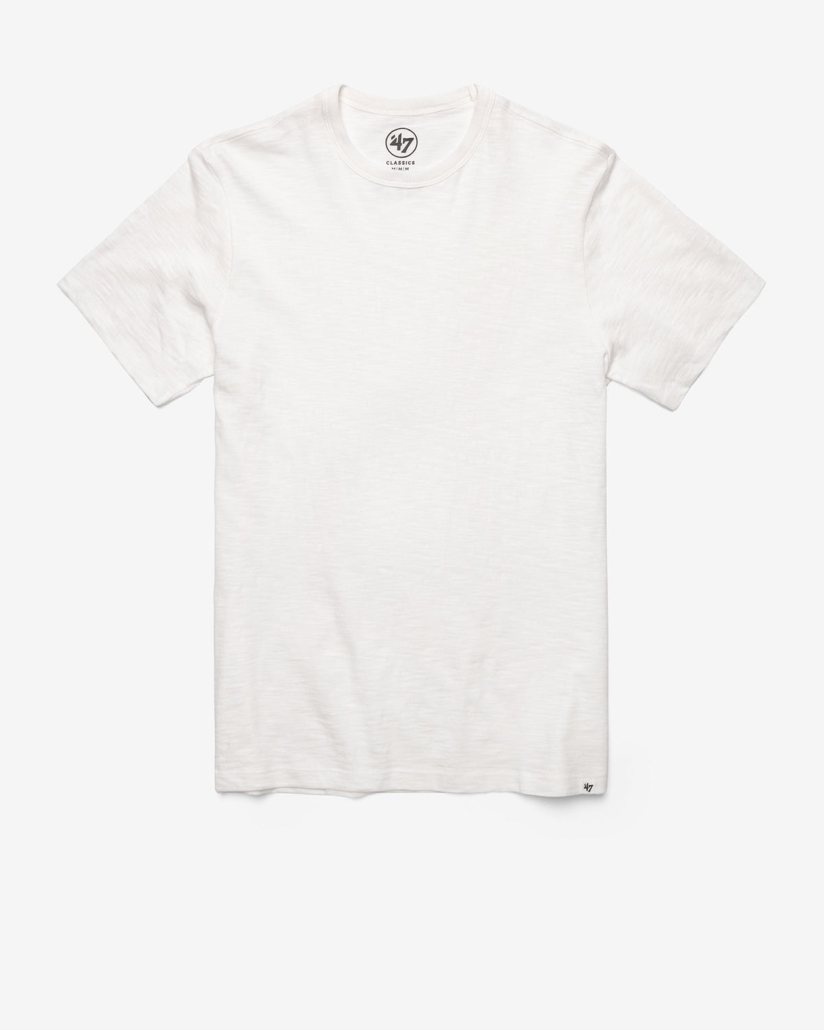 '47 BLANKS SCRUM TEE product image 1