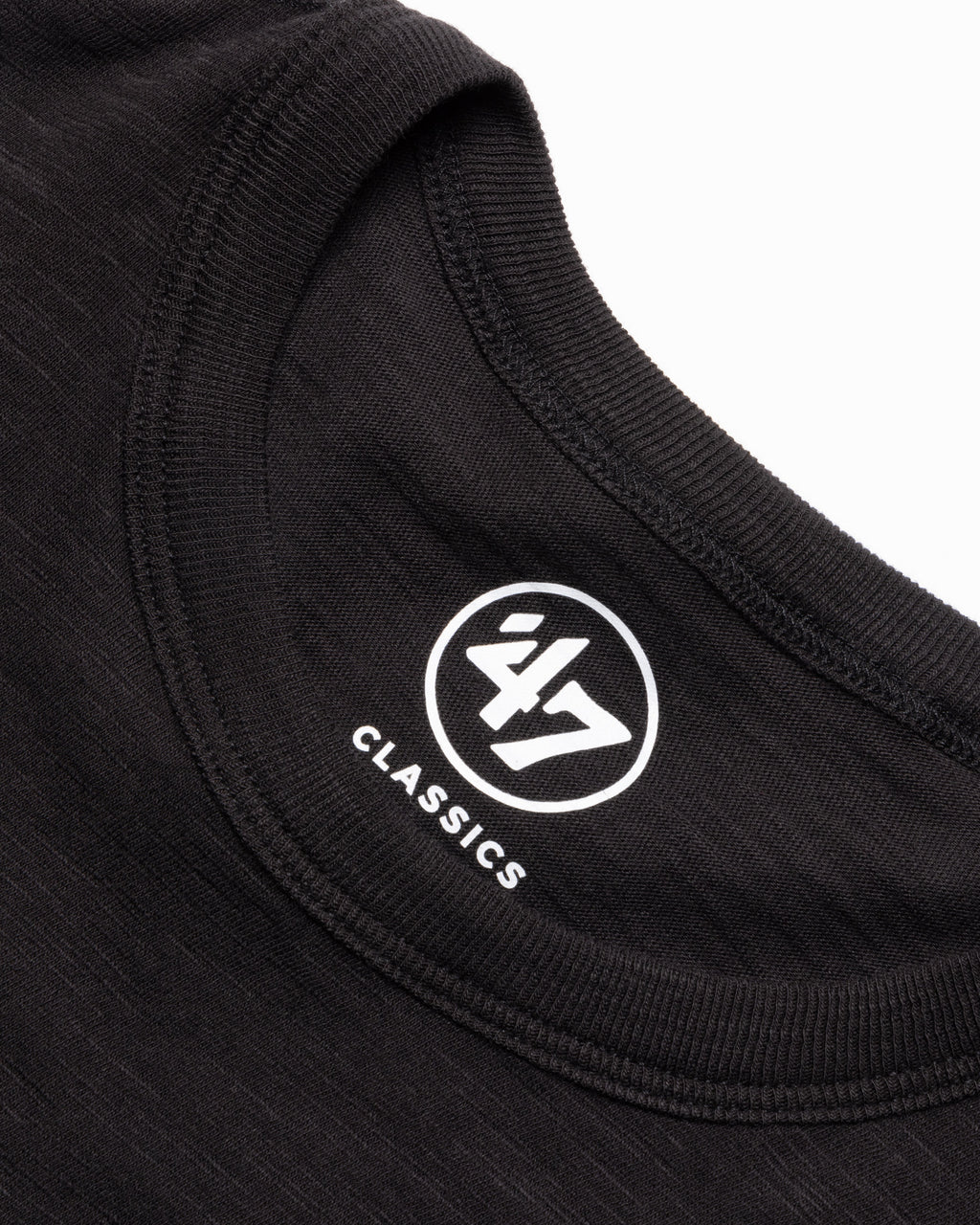 '47 BASICS SCRUM TEE product image 3