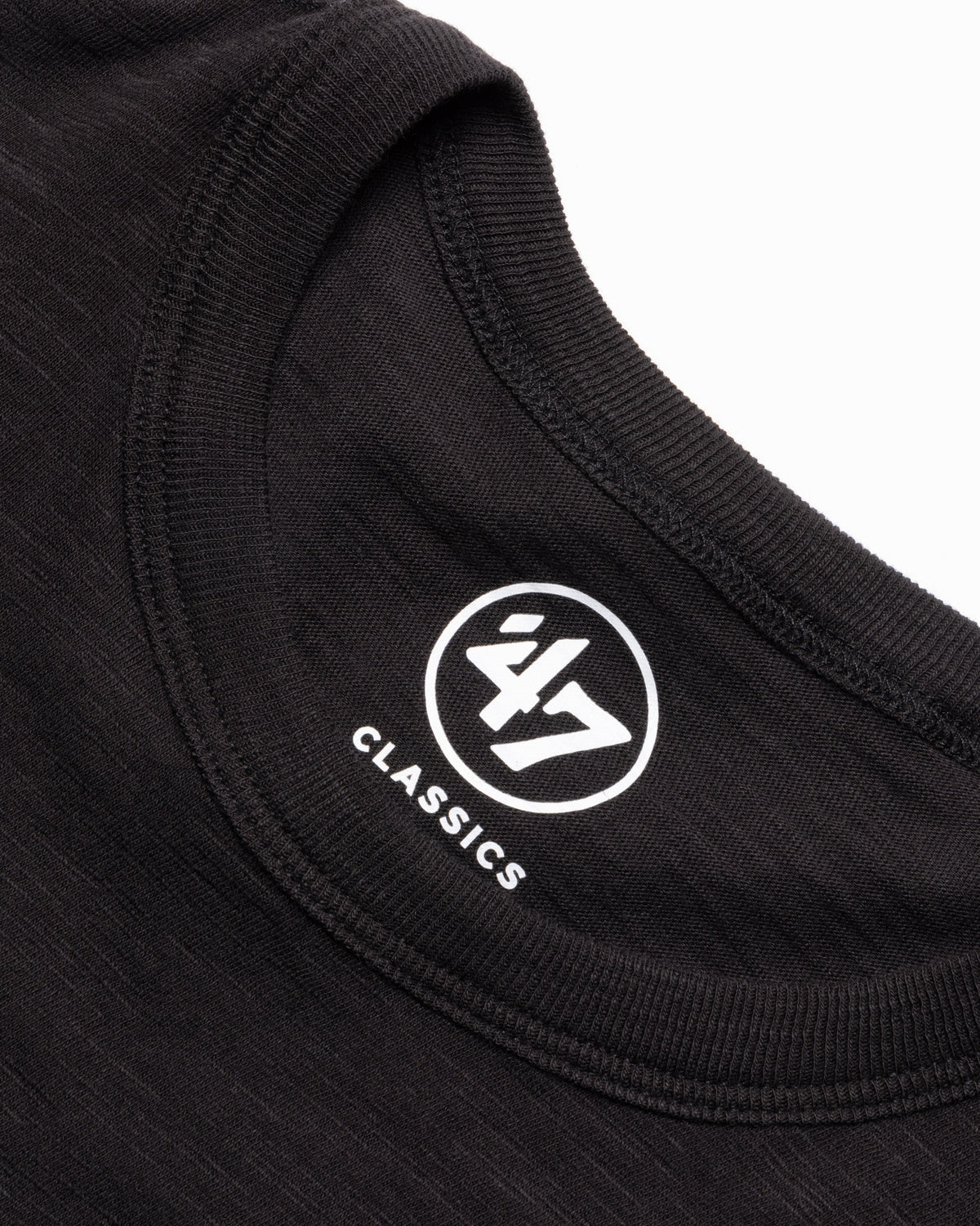 '47 BASICS SCRUM TEE product image 3
