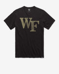 WAKE FOREST DEMON DEACONS GRIT '47 SCRUM TEE product image 1