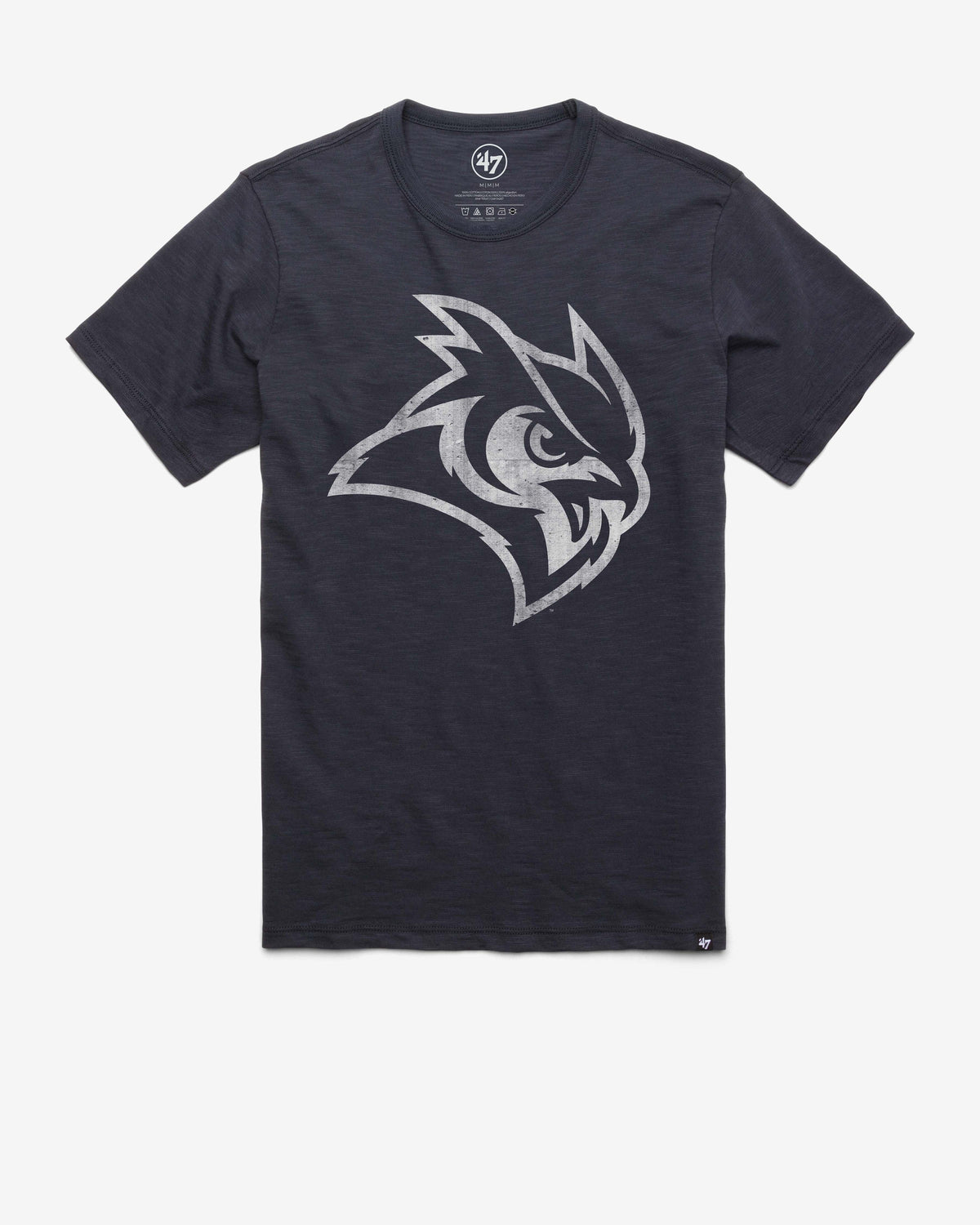 RICE OWLS GRIT '47 SCRUM TEE product image 1