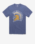 SAN JOSE STATE SPARTANS GRIT '47 SCRUM TEE product image 1