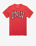 UNLV REBELS GRIT '47 SCRUM TEE product image 1