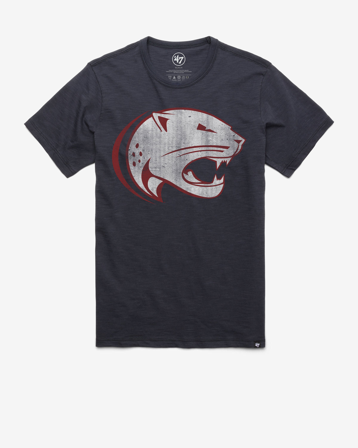 SOUTH ALABAMA JAGUARS GRIT '47 SCRUM TEE product image 1