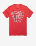 RADFORD HIGHLANDERS GRIT '47 SCRUM TEE product image 1