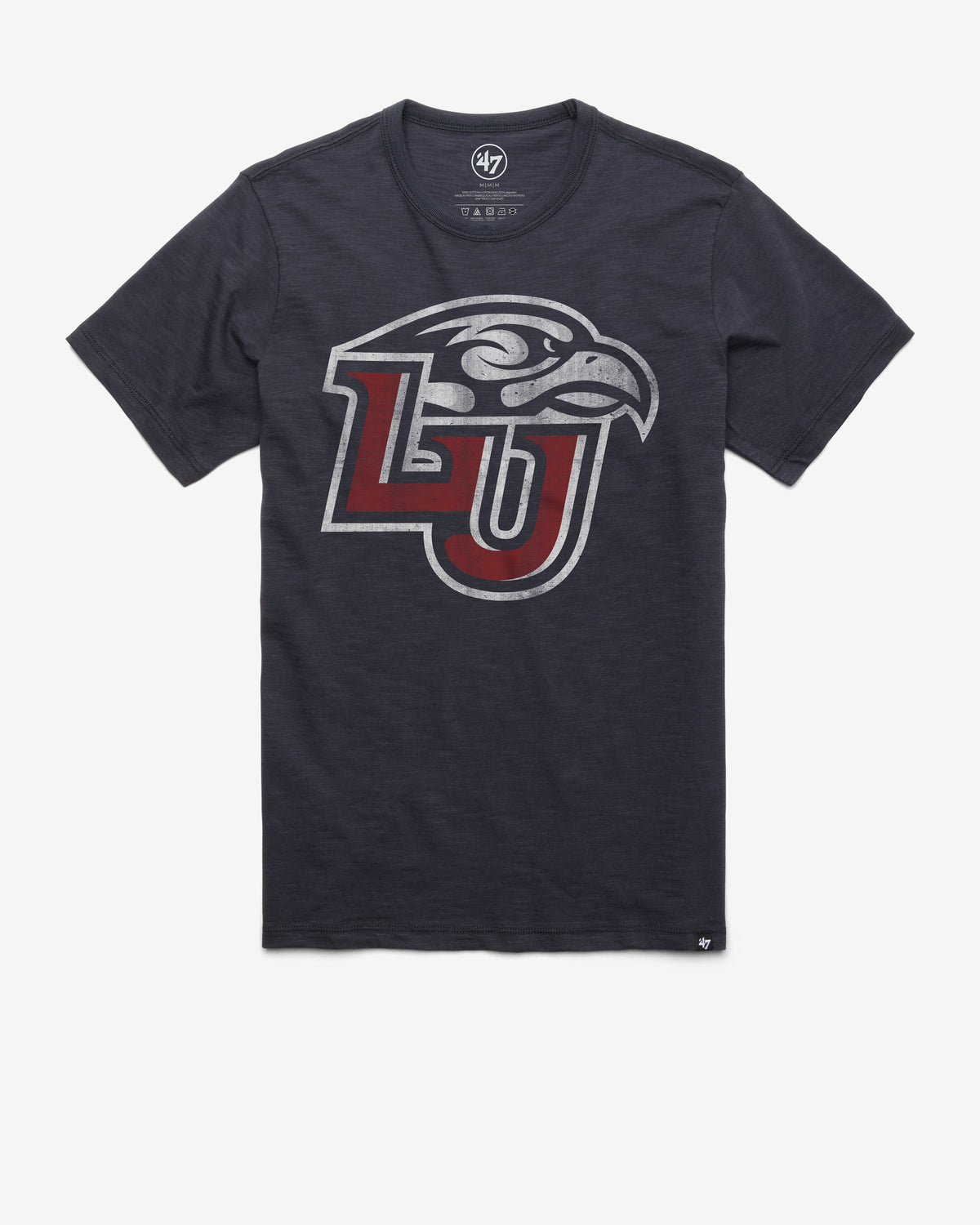 LIBERTY FLAMES GRIT '47 SCRUM TEE product image 1