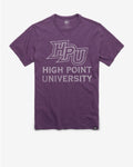 HIGH POINT PANTHERS GRIT '47 SCRUM TEE product image 1
