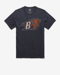 BUCKNELL BISON GRIT '47 SCRUM TEE product image 1