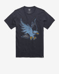 ROGER WILLIAMS HAWKS GRIT '47 SCRUM TEE product image 1
