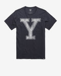 YALE BULLDOGS GRIT '47 SCRUM TEE product image 1