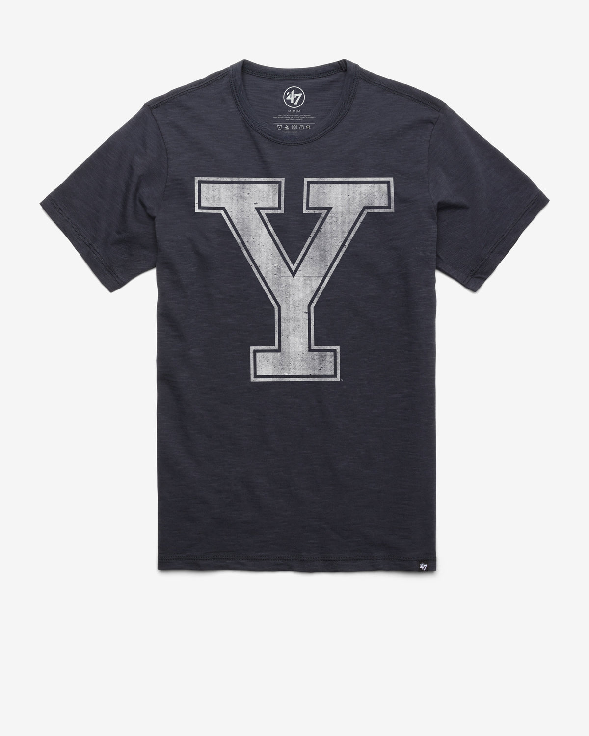 YALE BULLDOGS GRIT '47 SCRUM TEE product image 1