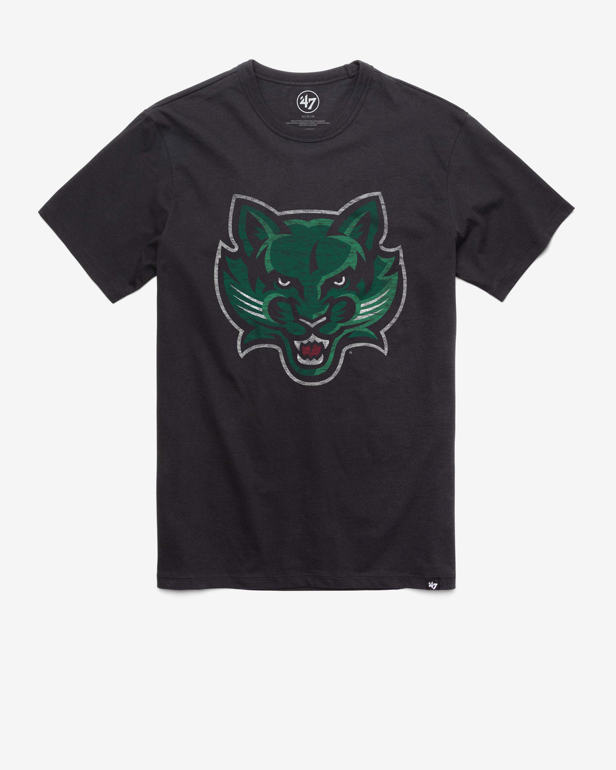 BINGHAMTON BEARCATS PREMIER '47 FRANKLIN TEE product image 1