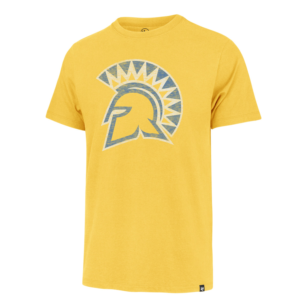 SAN JOSE STATE SPARTANS PREMIER '47 FRANKLIN TEE product image 1