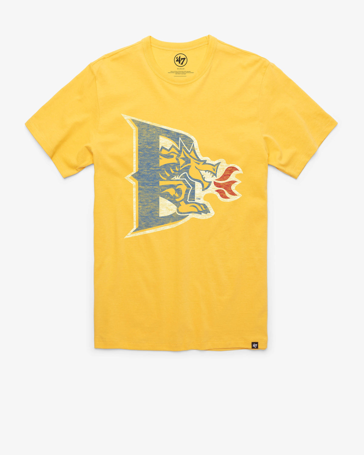 DREXEL DRAGONS PREMIER '47 FRANKLIN TEE product image 1