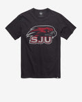SAINT JOSEPHS HAWKS PREMIER '47 FRANKLIN TEE product image 1