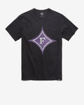 FURMAN PALADINS PREMIER '47 FRANKLIN TEE product image 1