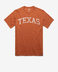 TEXAS LONGHORNS CLASSIC BLOCK '47 SCRUM TEE product image 1