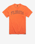 FLORIDA GATORS CLASSIC BLOCK '47 SCRUM TEE product image 1