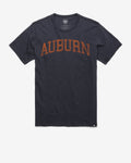 AUBURN TIGERS CLASSIC BLOCK '47 SCRUM TEE product image 1
