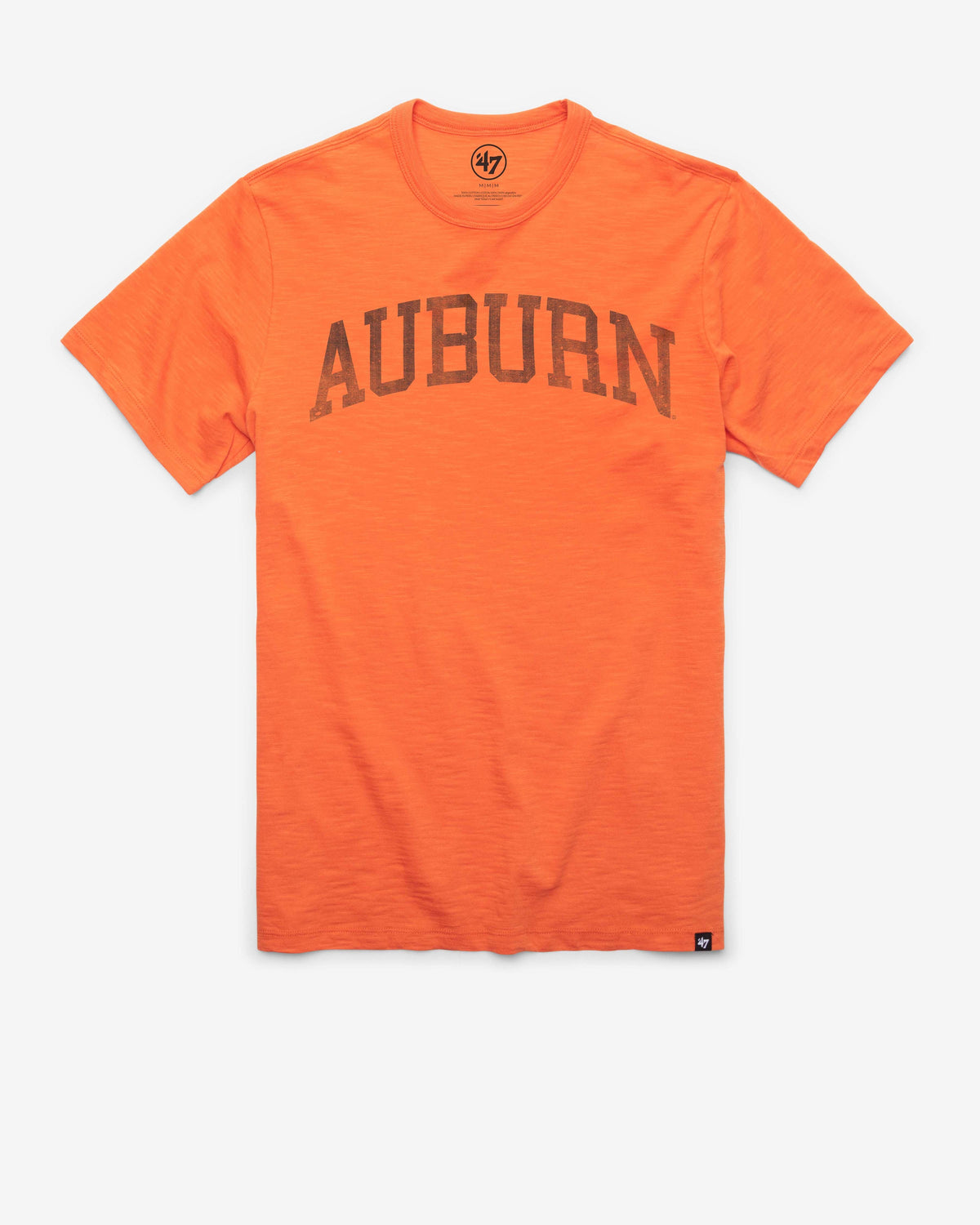 AUBURN TIGERS CLASSIC BLOCK '47 SCRUM TEE product image 1