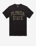 FLORIDA STATE SEMINOLES CLASSIC BLOCK '47 SCRUM TEE product image 1